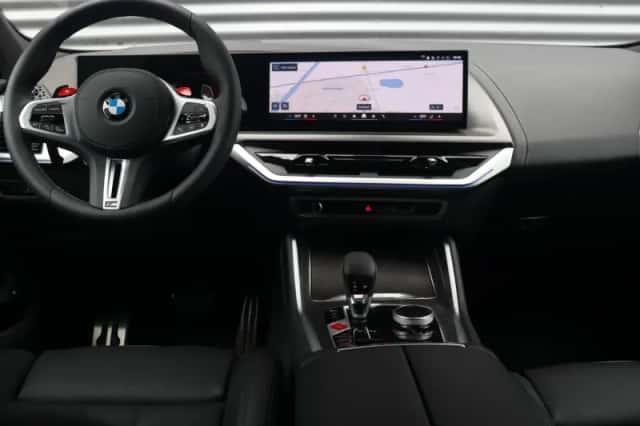 BMW XM (2026) thumbnail 12