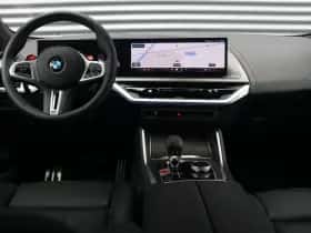 BMW XM (2026) thumbnail 12