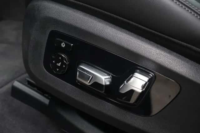 BMW XM (2026) thumbnail 19