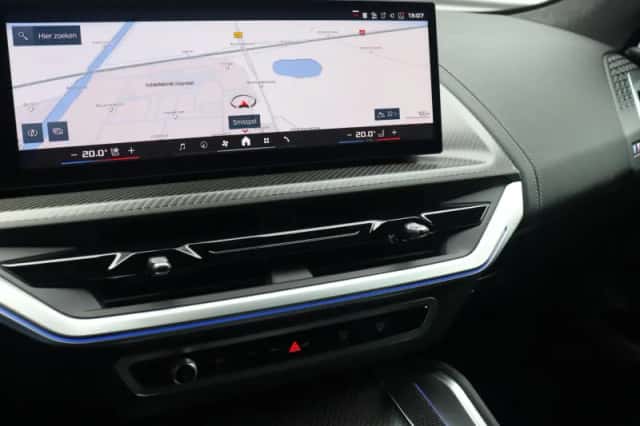 BMW XM (2026) thumbnail 20