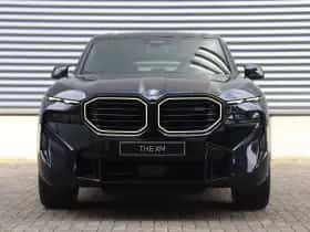 BMW XM (2026) thumbnail 3