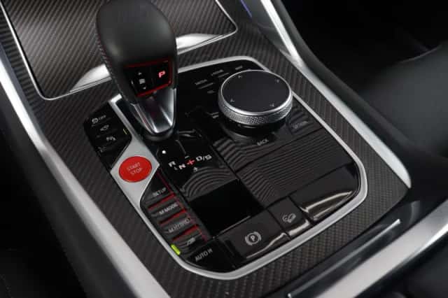 BMW XM (2026) thumbnail 21