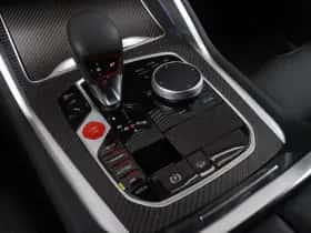 BMW XM (2026) thumbnail 21
