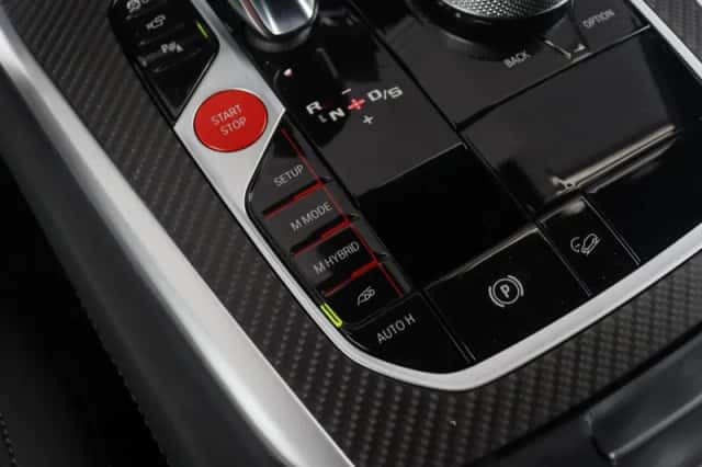 BMW XM (2026) thumbnail 22