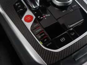 BMW XM (2026) thumbnail 22