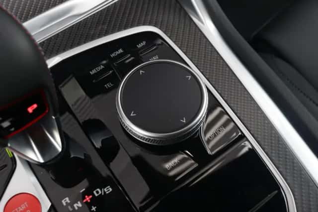 BMW XM (2026) thumbnail 23
