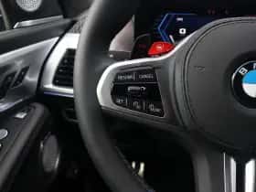 BMW XM (2026) thumbnail 24