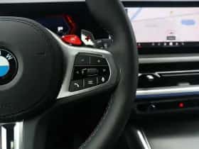BMW XM (2026) thumbnail 25