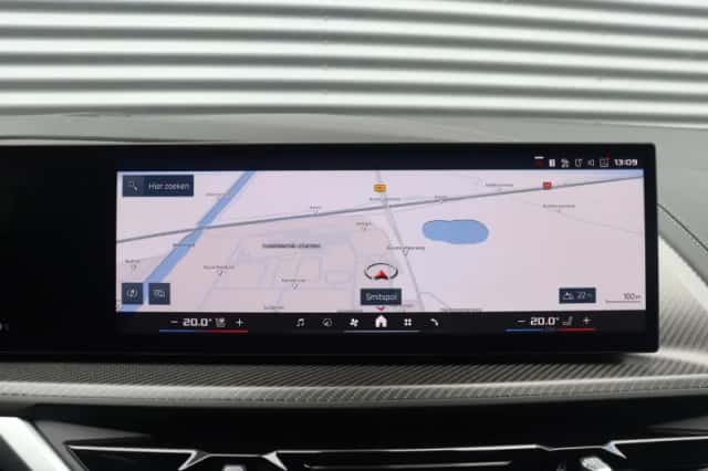 BMW XM (2026) thumbnail 27