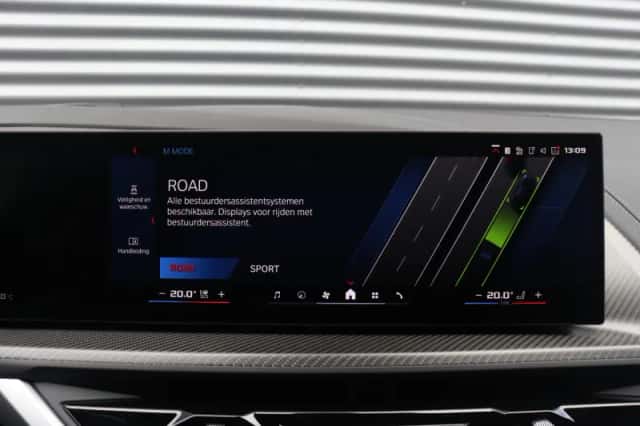 BMW XM (2026) thumbnail 29