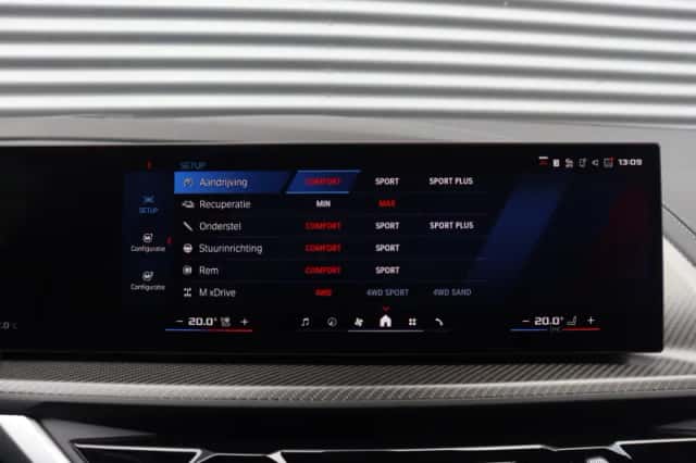 BMW XM (2026) thumbnail 30