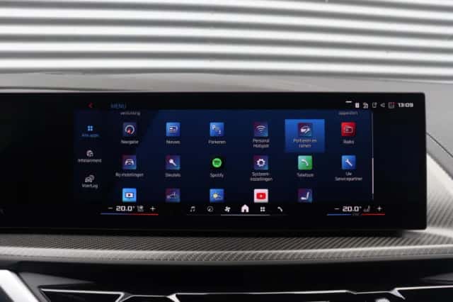 BMW XM (2026) thumbnail 31