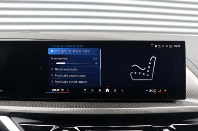 BMW XM (2026) thumbnail 33
