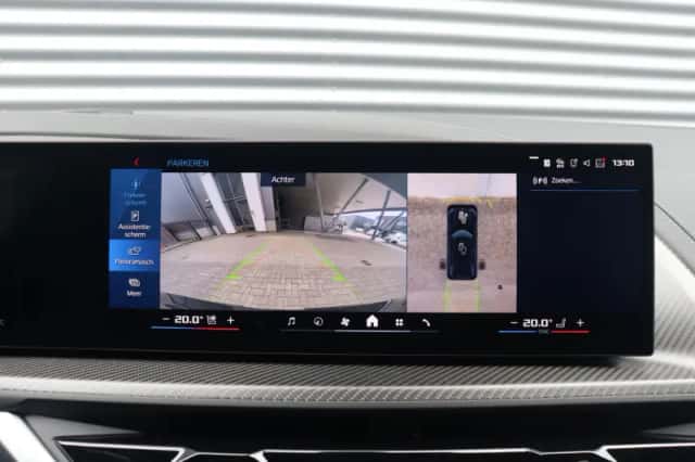 BMW XM (2026) thumbnail 34