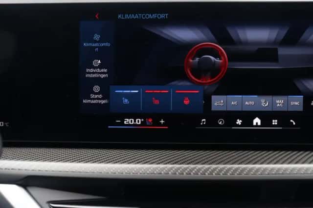 BMW XM (2026) thumbnail 35