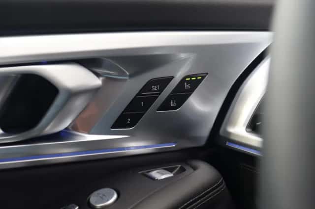BMW XM (2026) thumbnail 38