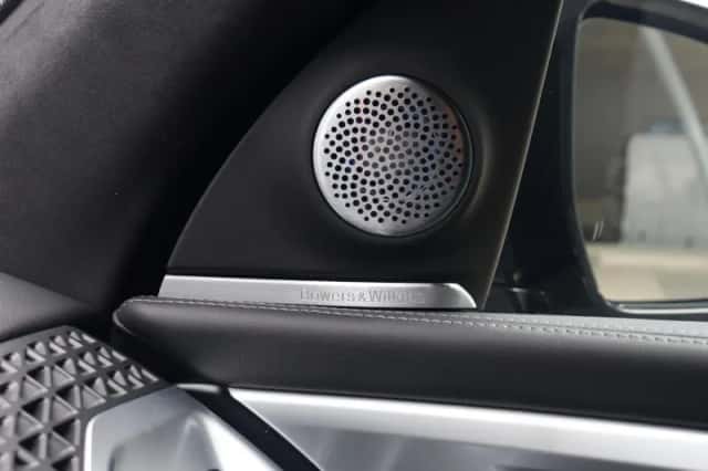 BMW XM (2026) thumbnail 39