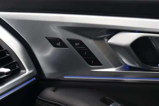 BMW XM (2026) thumbnail 41