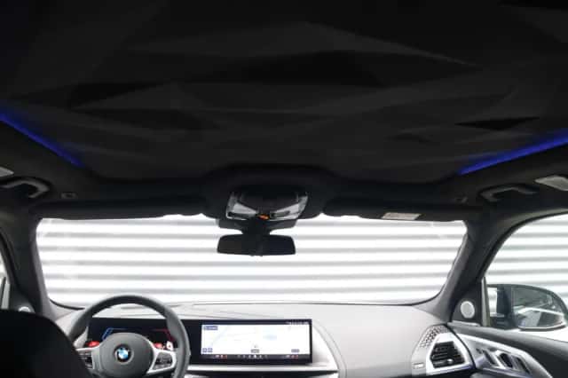BMW XM (2026) thumbnail 45