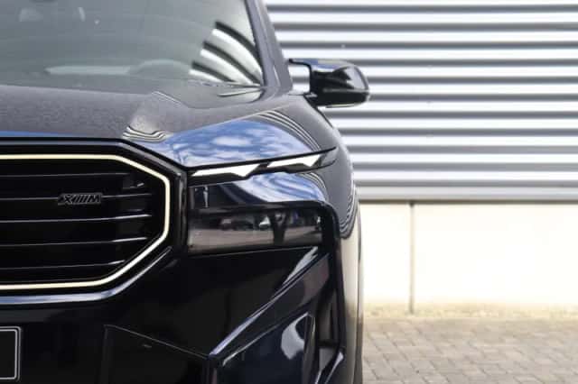 BMW XM (2026) thumbnail 47