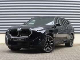 BMW XM (2026) thumbnail 50