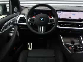 BMW XM (2026) thumbnail 9