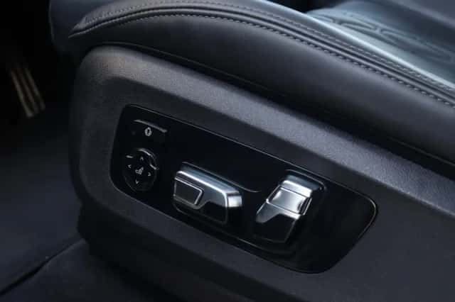BMW X5 (2025) thumbnail 15