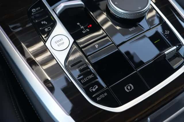 BMW X5 (2025) thumbnail 20