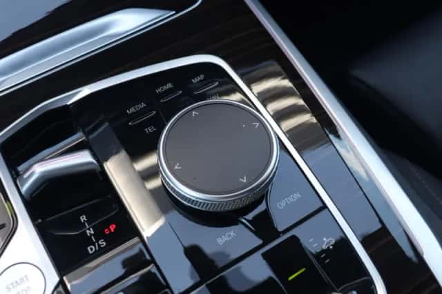 BMW X5 (2025) thumbnail 21