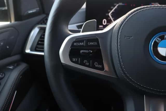 BMW X5 (2025) thumbnail 22