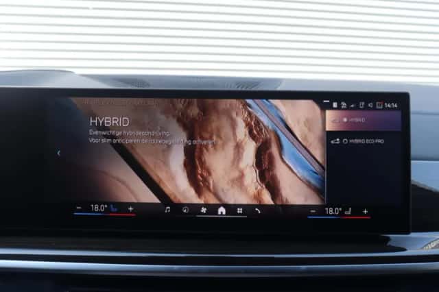 BMW X5 (2025) thumbnail 26