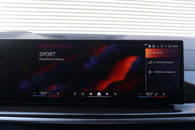 BMW X5 (2025) thumbnail 27