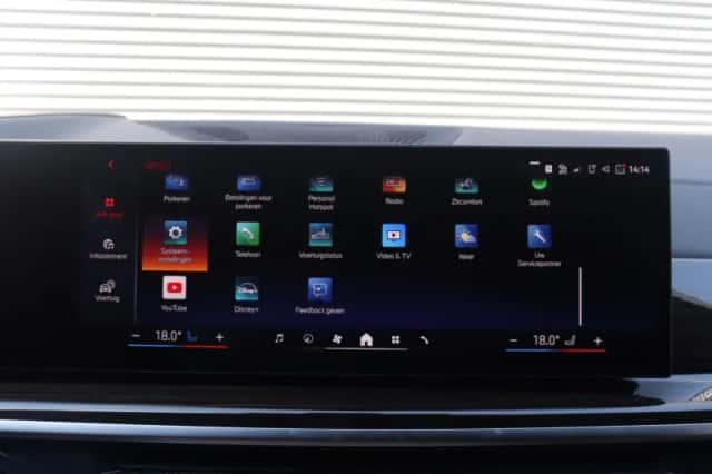BMW X5 (2025) thumbnail 28