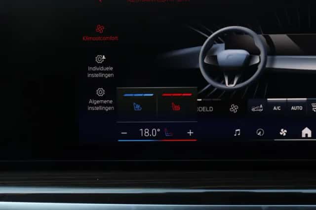 BMW X5 (2025) thumbnail 31