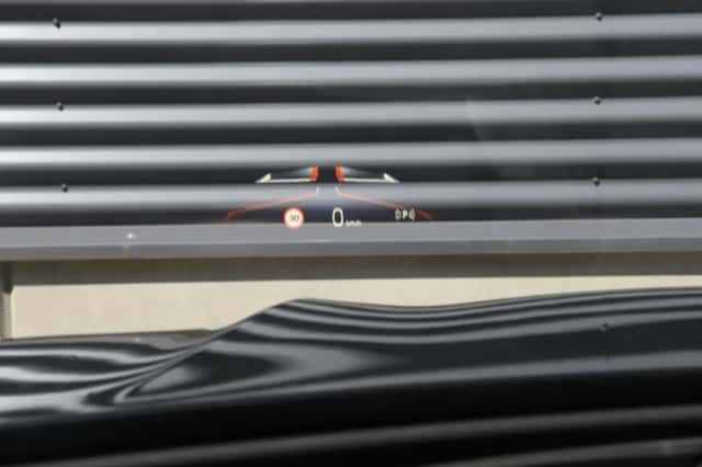 BMW X5 (2025) thumbnail 36