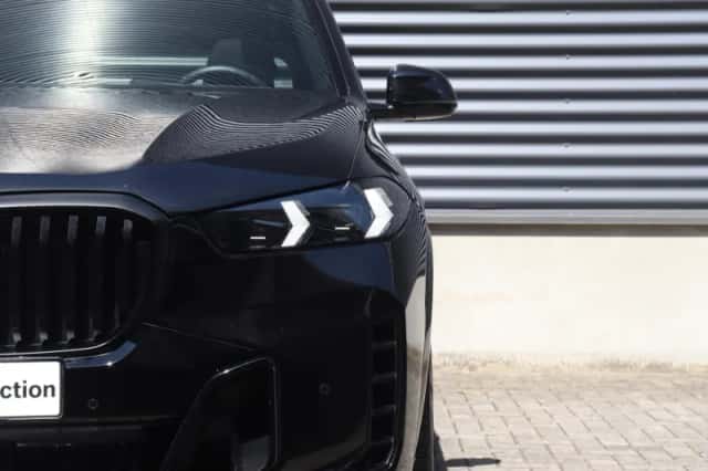 BMW X5 (2025) thumbnail 39