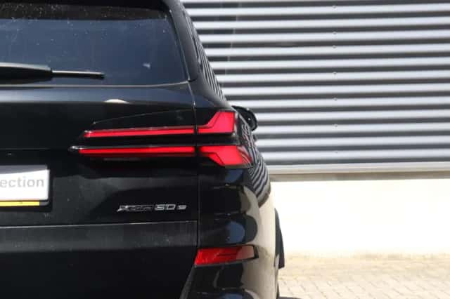 BMW X5 (2025) thumbnail 40