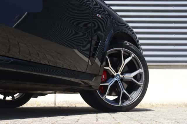 BMW X5 (2025) thumbnail 7