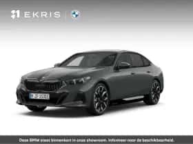 BMW 5-Serie (2026)