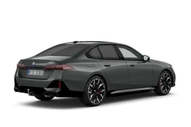 BMW 5-Serie (2026) thumbnail 2