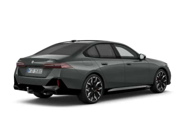 BMW 5-Serie (2026) thumbnail 2