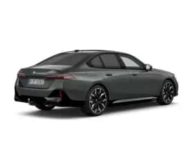 BMW 5-Serie (2026) thumbnail 2
