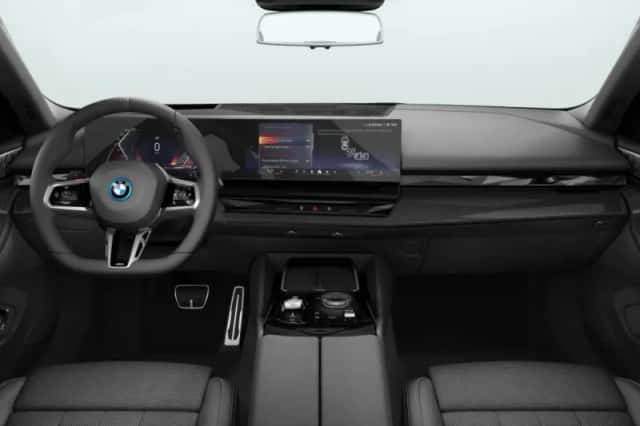 BMW 5-Serie (2026) thumbnail 3