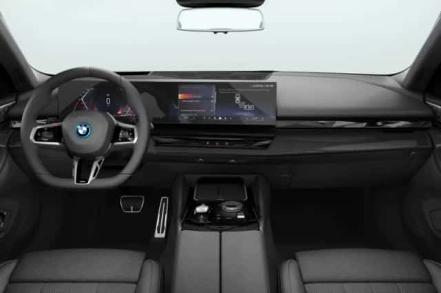 BMW 5-Serie (2026) thumbnail 3