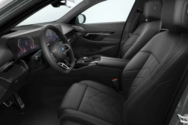 BMW 5-Serie (2026) thumbnail 4