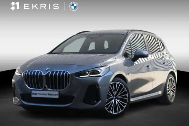 BMW 2-Serie (2023) thumbnail 1