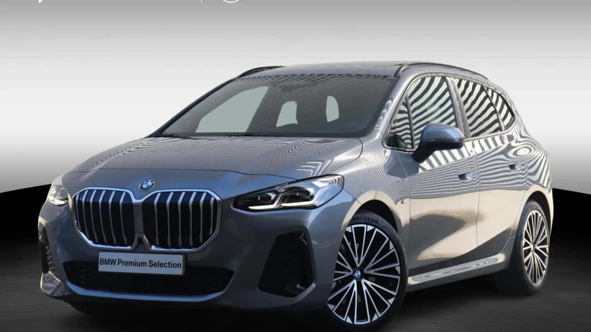 BMW 2-Serie (2023) — foto 1
