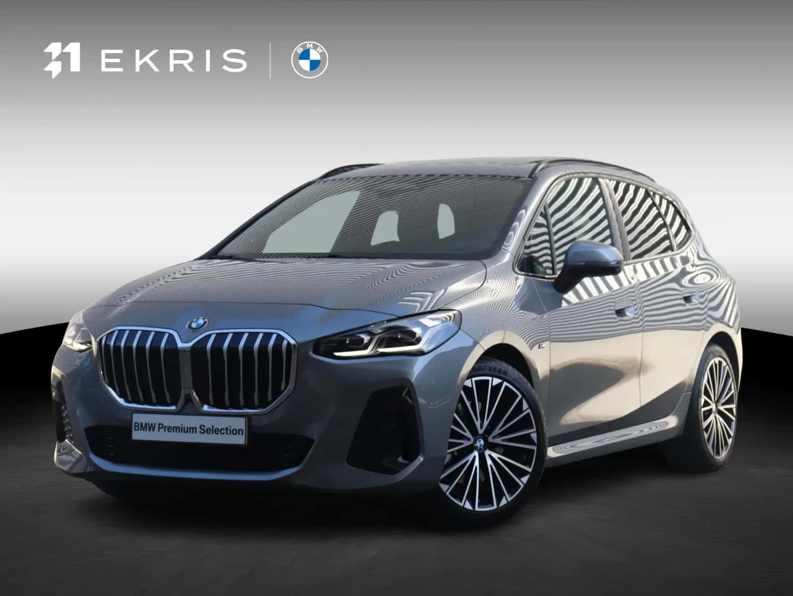BMW 2-Serie (2023) — foto 1