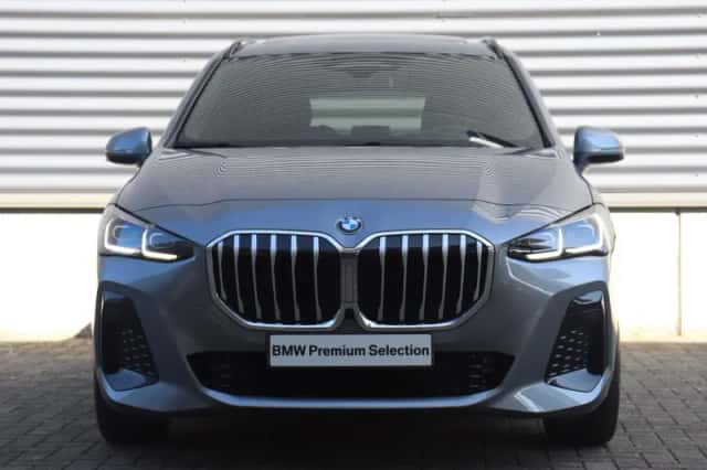 BMW 2-Serie (2023) thumbnail 3