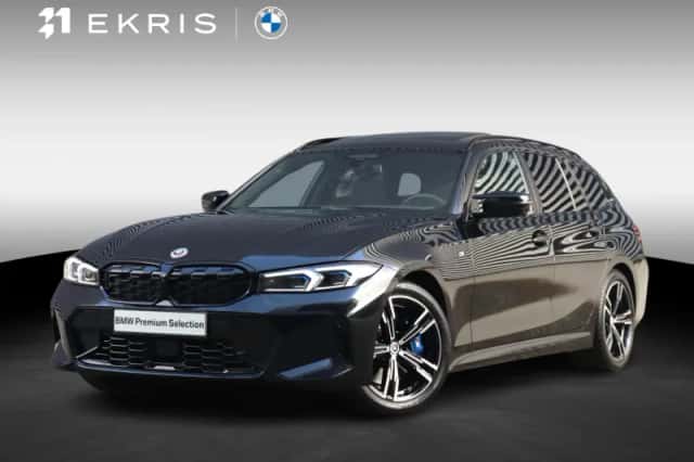 BMW 3-Serie (2023) thumbnail 1